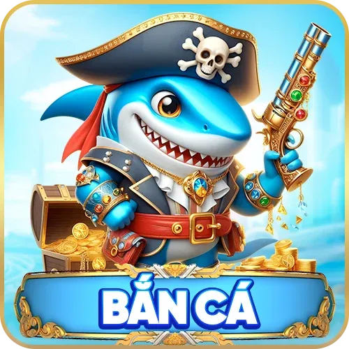 bắn cá