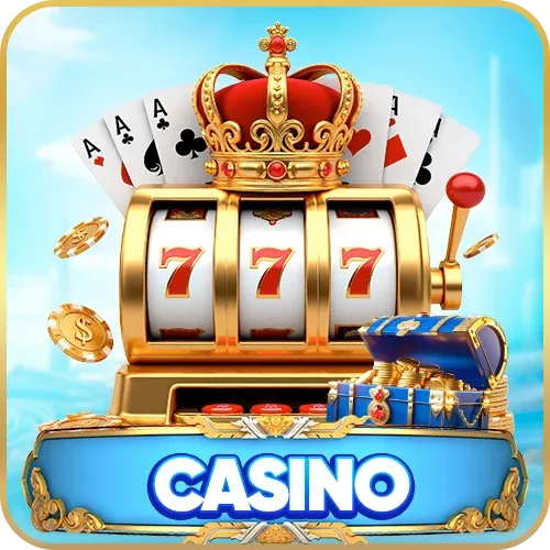 casino