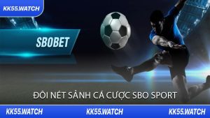 Đôi Nét Sảnh Cá Cược SBO Sport