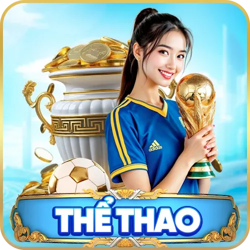 thể thao