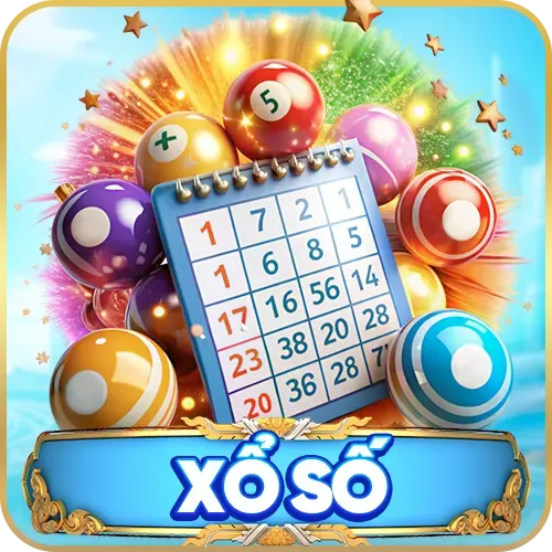 xổ số