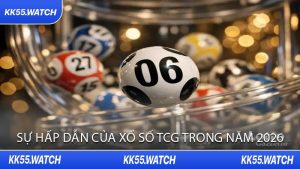 Sự Hấp Dẫn Của Xổ Số TCG Trong Năm 2026