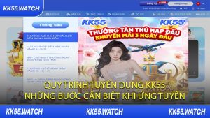 Lý Do Chọn Link Vào KK55 Chính Thức Là Quan Trọng
