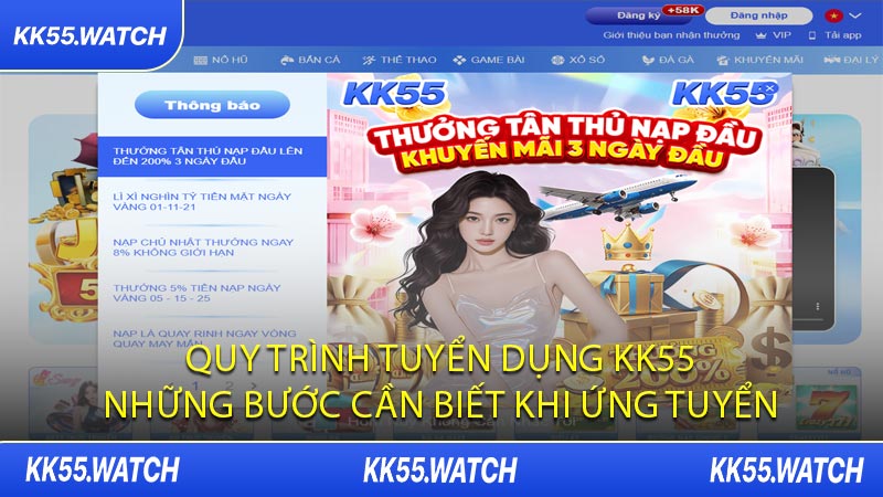Lý Do Chọn Link Vào KK55 Chính Thức Là Quan Trọng